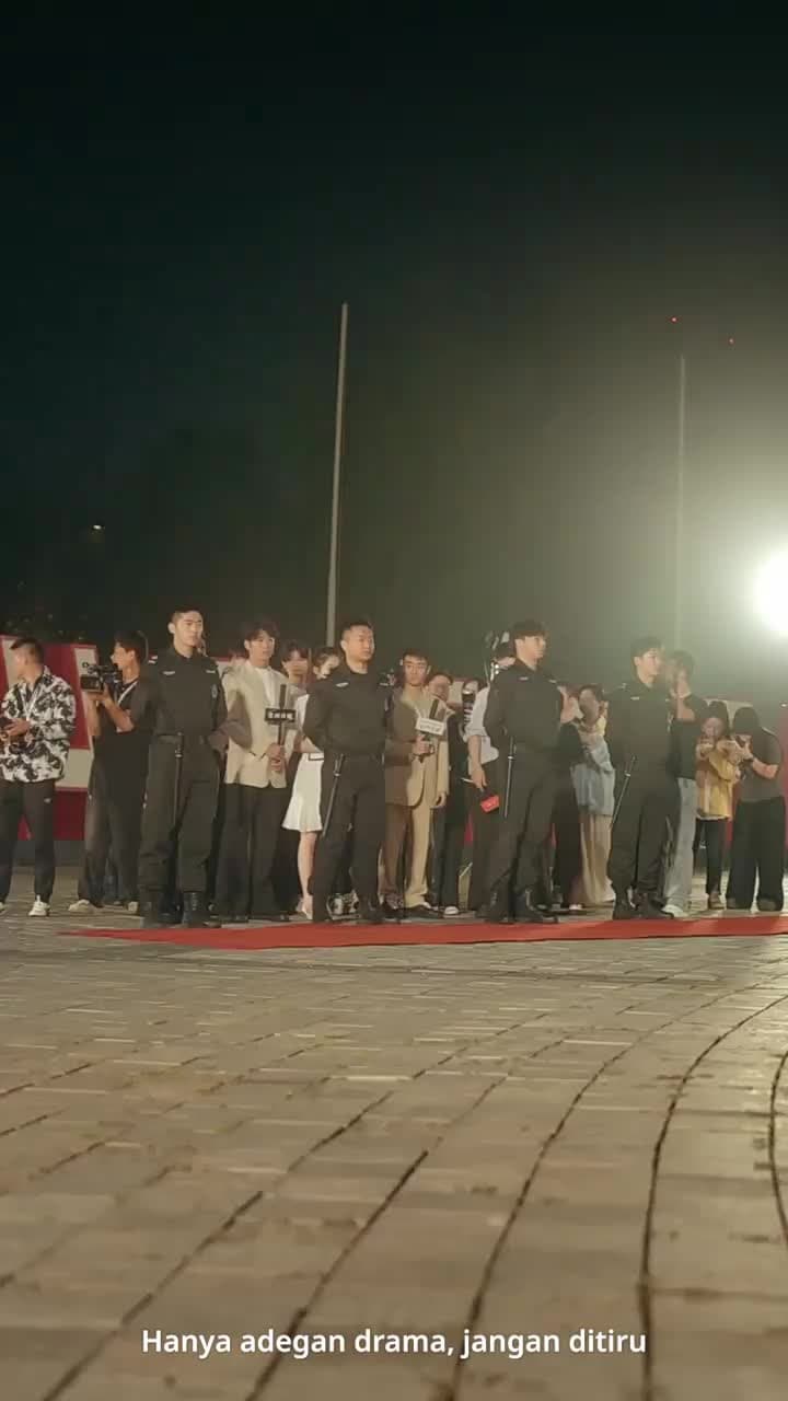 [Dijuluki]Perceraian yang Hancurkan - Episode 56
