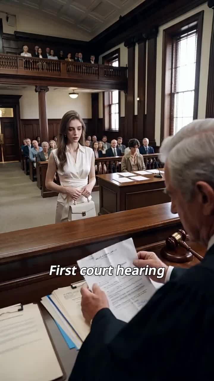 My husband has selective hearing loss. - Episode 18