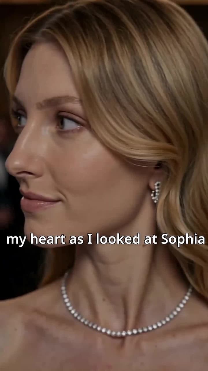 Exposed at the Rockefeller Gala - Episode 6