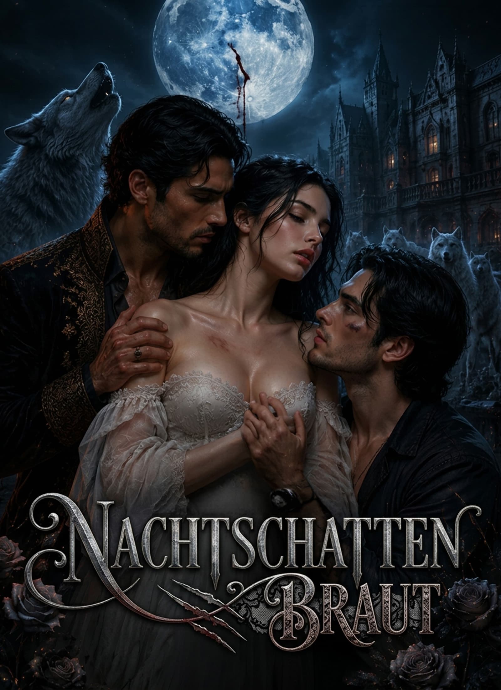 [Synchron] Nachtschattenbraut