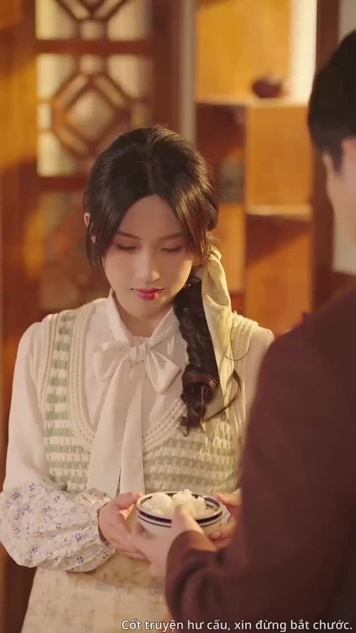 Hương Hoa Năm Ấy - Episode 7