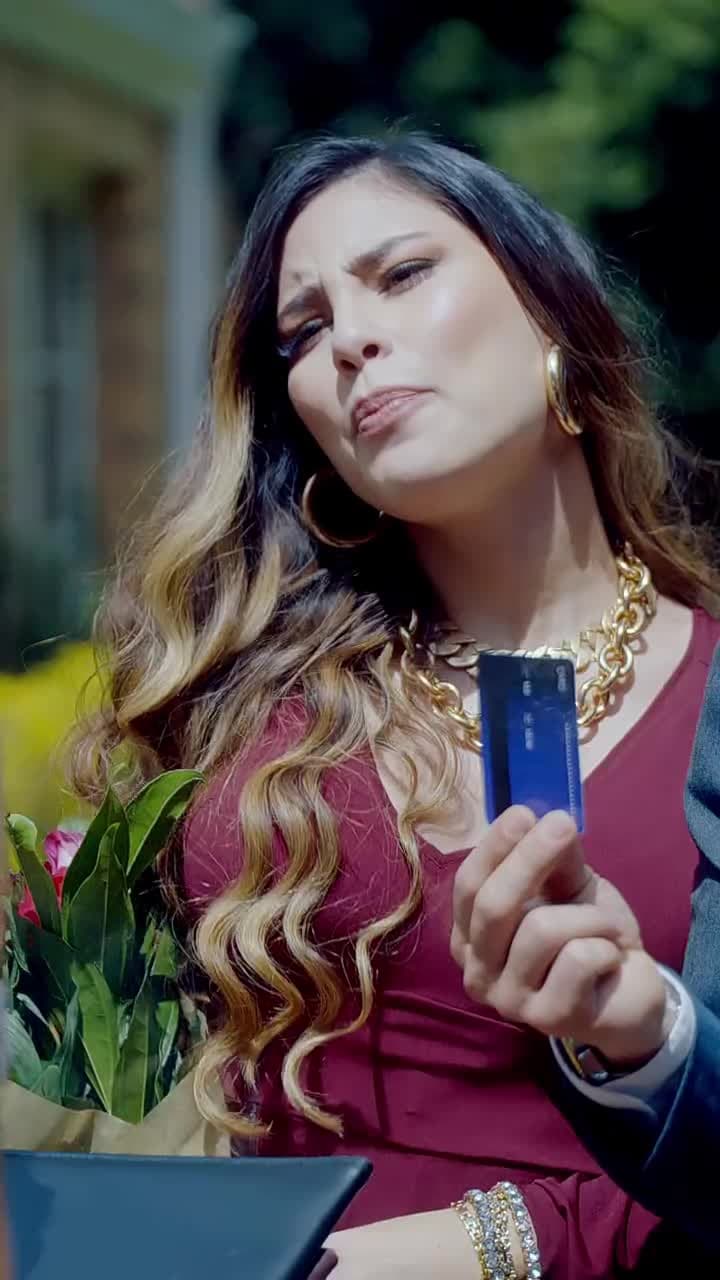 Hey! Dialah Waris Sebenar - Episode 4