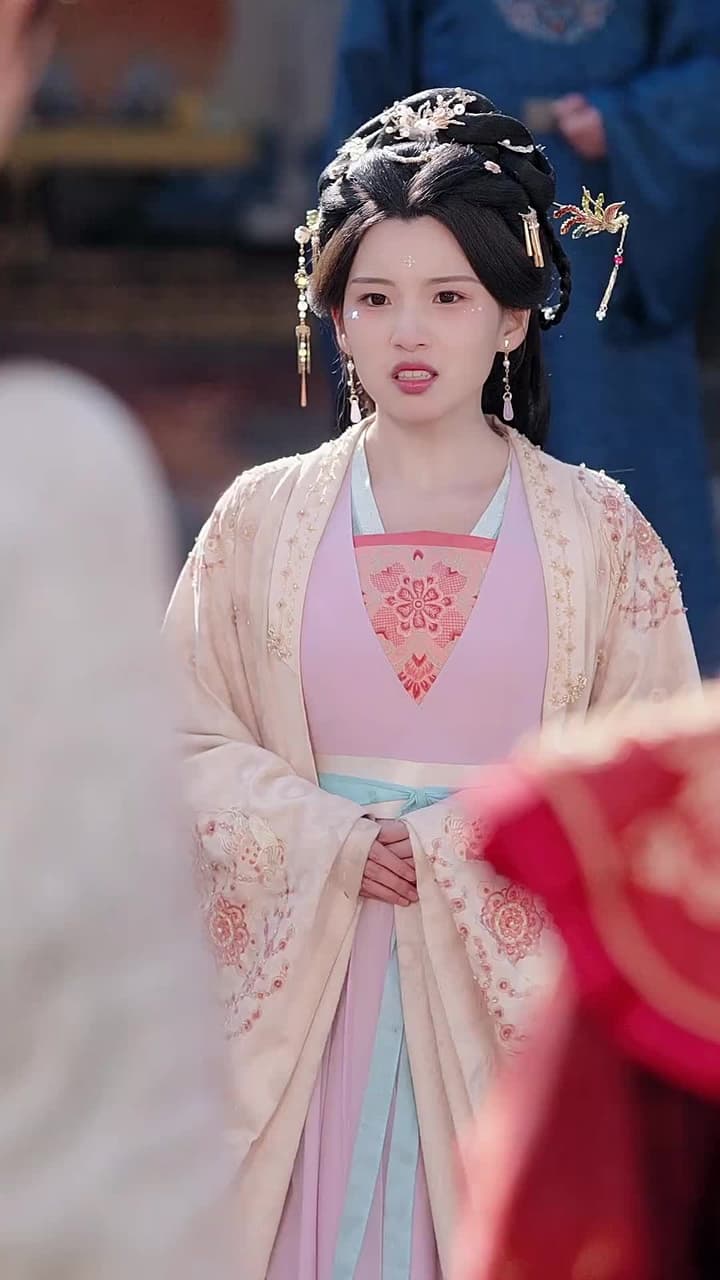 Defying the Palace: For My Beloved - Episode 28
