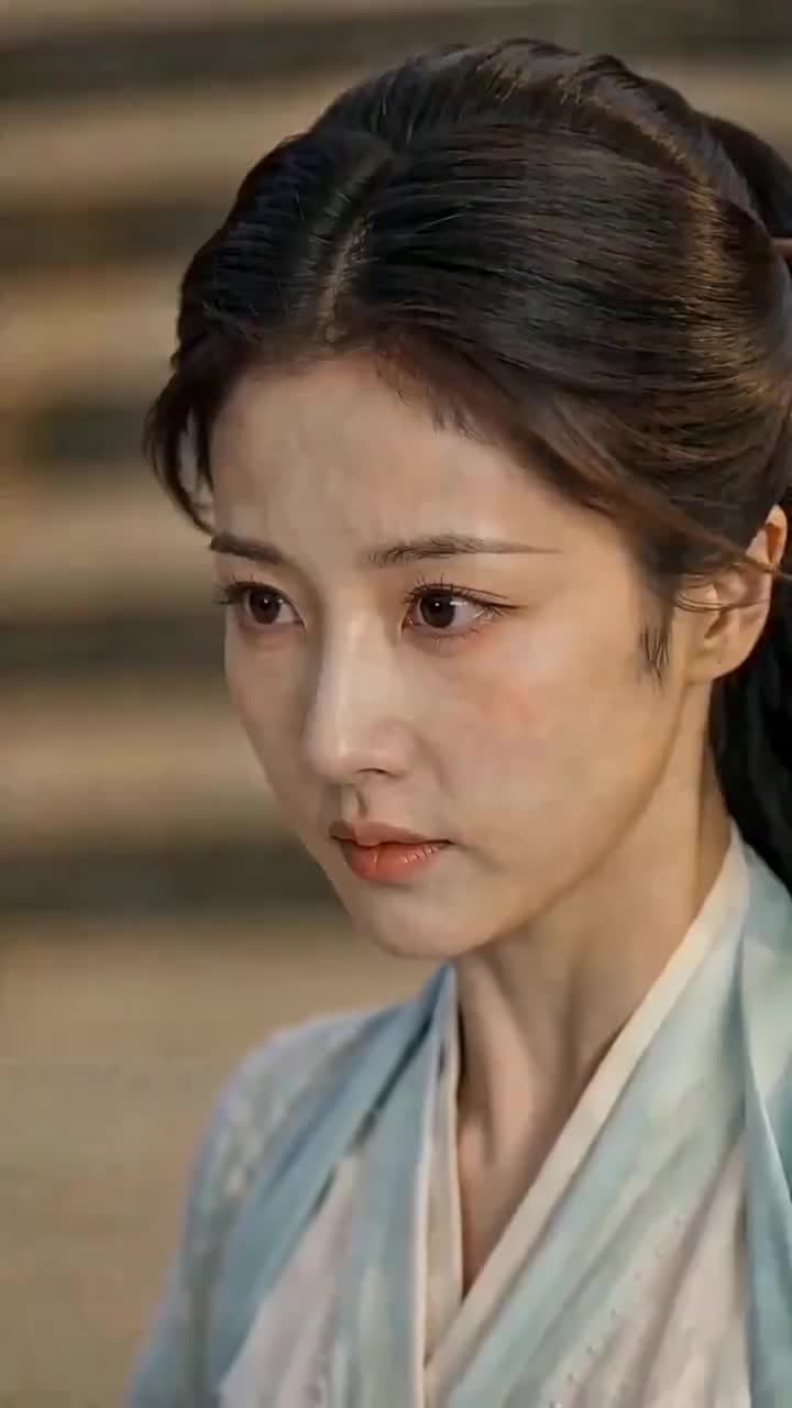 Fire Under My Will - Episode 20