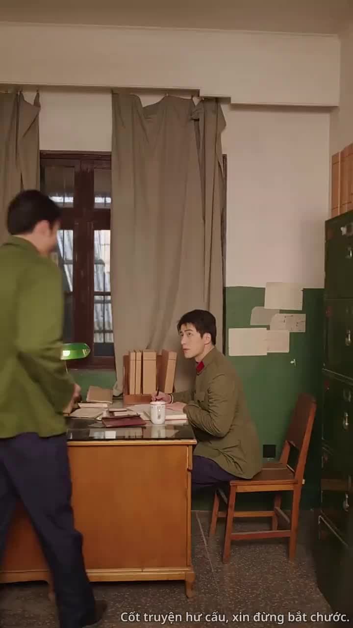 Hương Hoa Năm Ấy - Episode 37