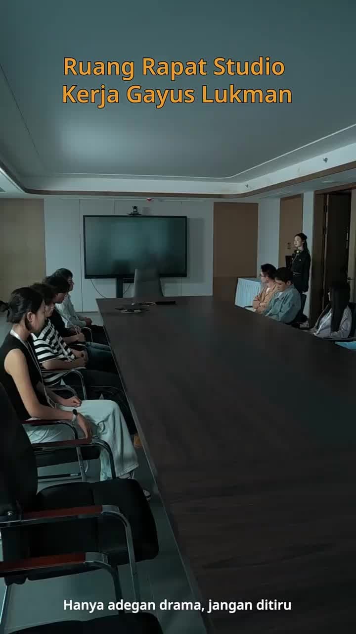 [Dijuluki]Perceraian yang Hancurkan - Episode 23