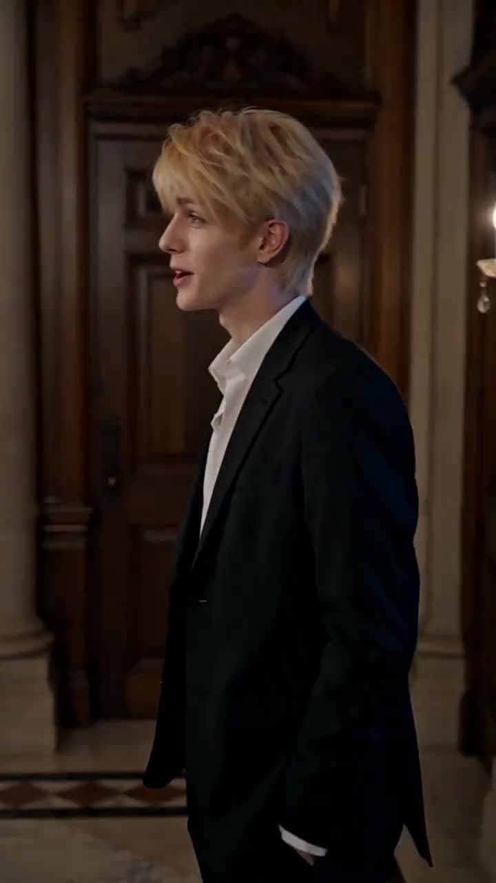 Exposed at the Rockefeller Gala - Episode 5