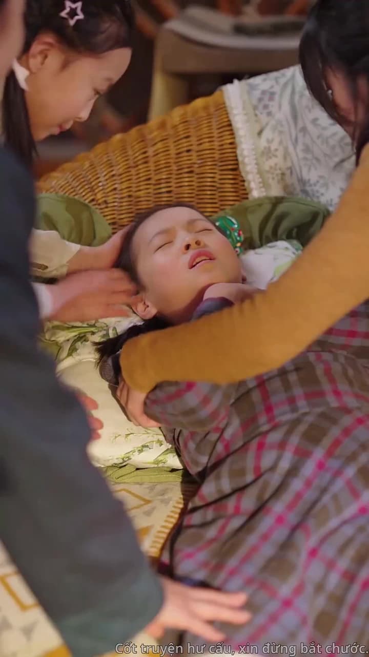 Hương Hoa Năm Ấy - Episode 17