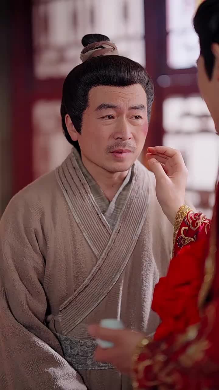 Defying the Palace: For My Beloved - Episode 54