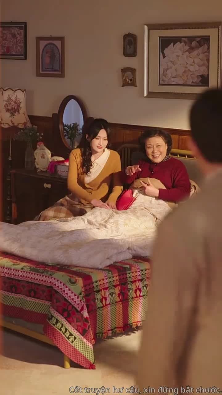 Hương Hoa Năm Ấy - Episode 16
