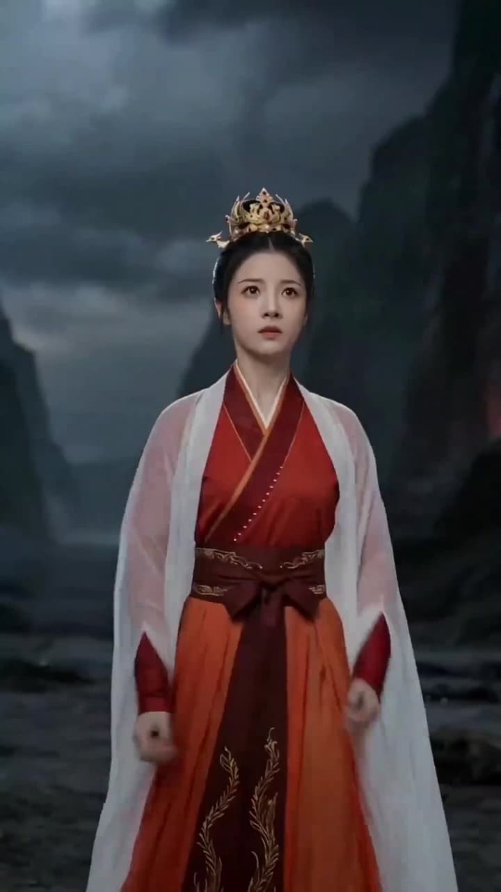 Fire Under My Will - Episode 38
