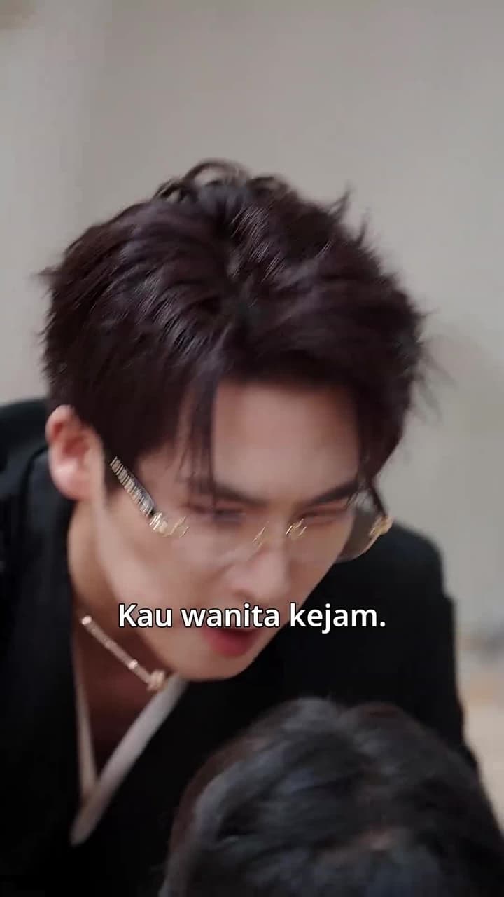 [Dubbing] Keluarga Tak Lagi Milikku - Episode 39