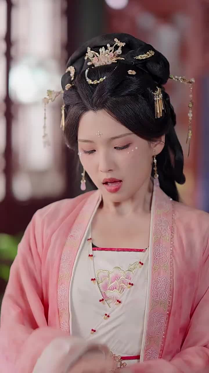Defying the Palace: For My Beloved - Episode 50
