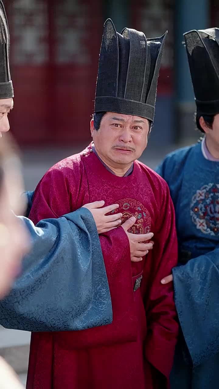 Defying the Palace: For My Beloved - Episode 34