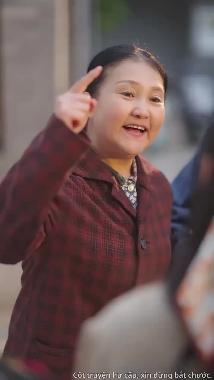 Hương Hoa Năm Ấy - Episode 44
