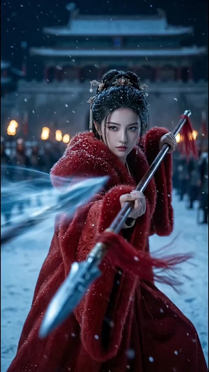 Reign of the Demoness - Episode 32
