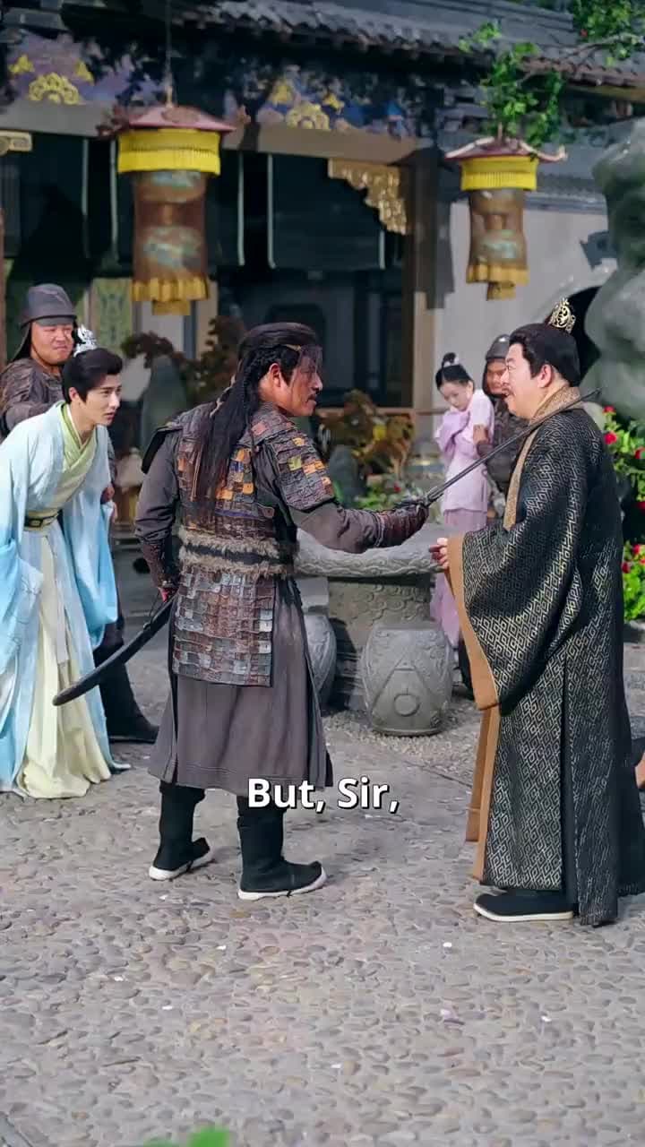 [Dubbed]Frontier Warrior: Rise to Power - Episode 59