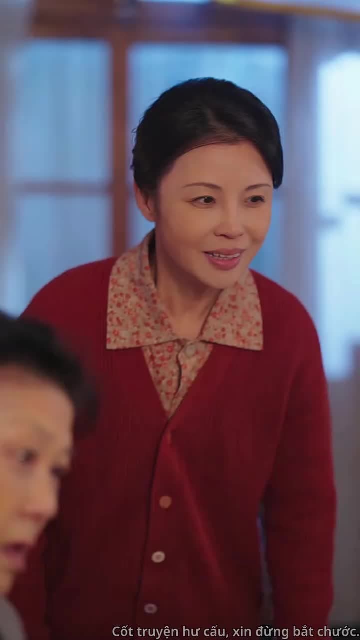 Hương Hoa Năm Ấy - Episode 9
