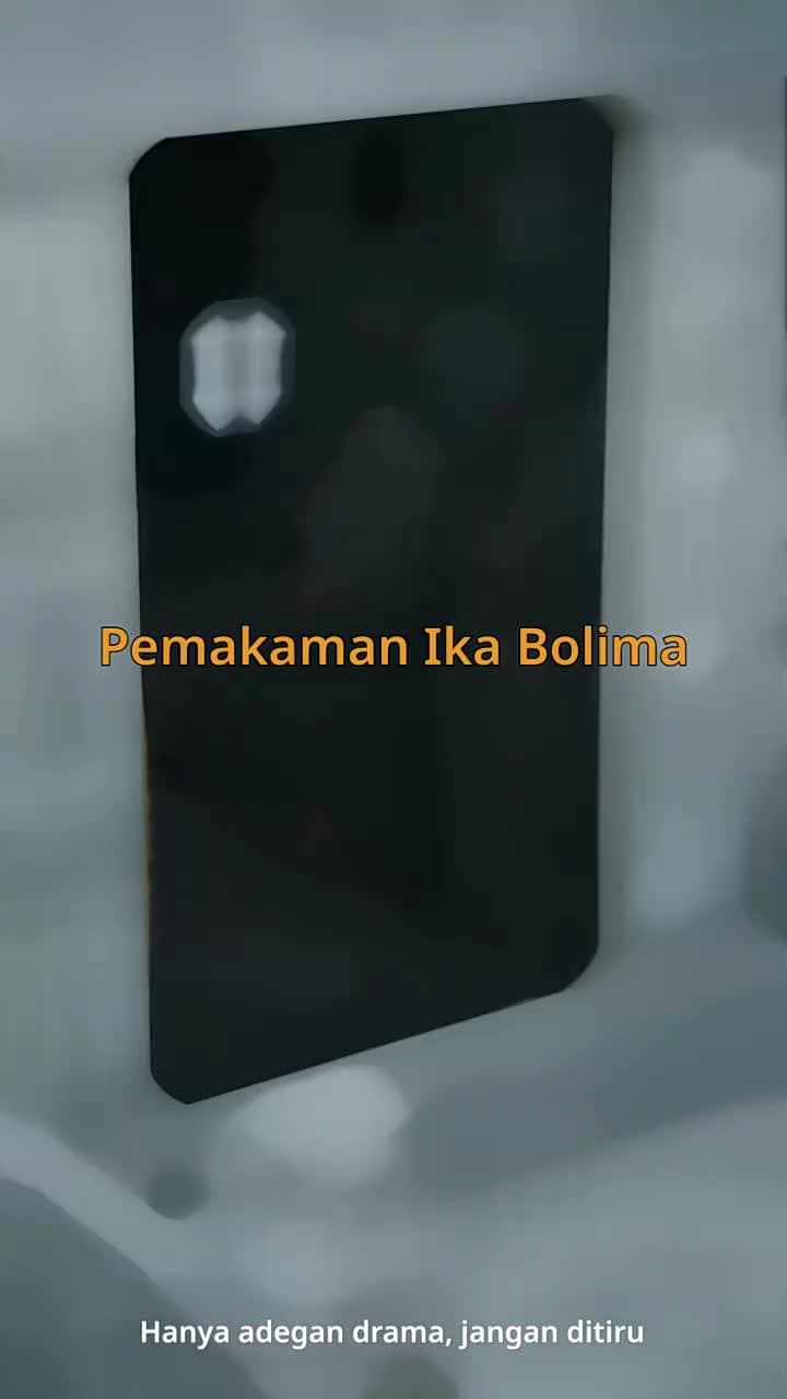[Dijuluki]Perceraian yang Hancurkan - Episode 2