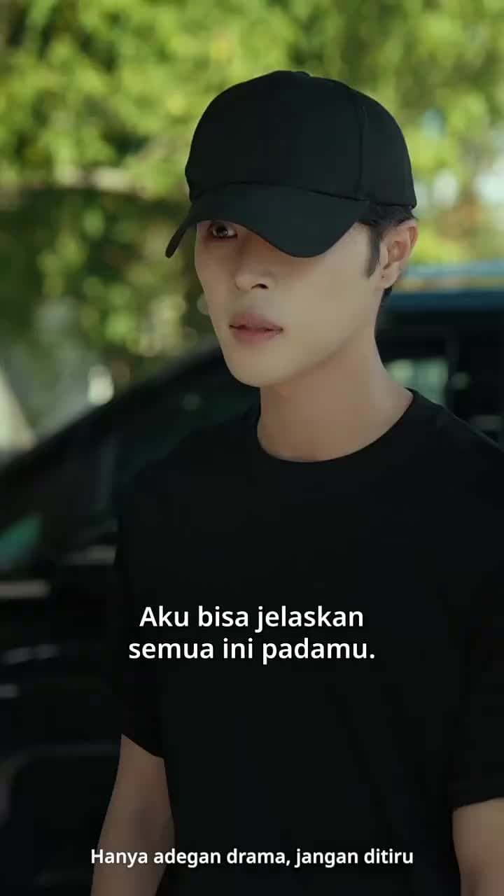 [Dijuluki]Perceraian yang Hancurkan - Episode 20