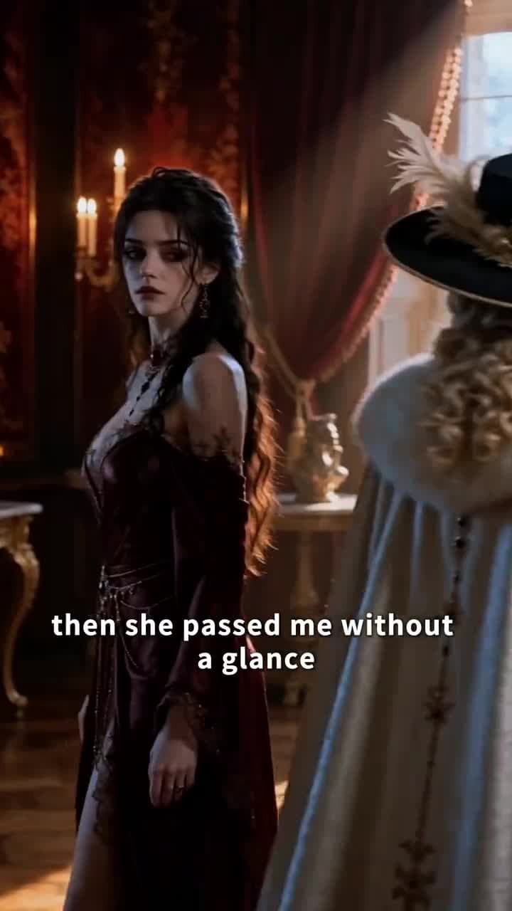 Vampire Revenge: The True Heiress - Episode 13