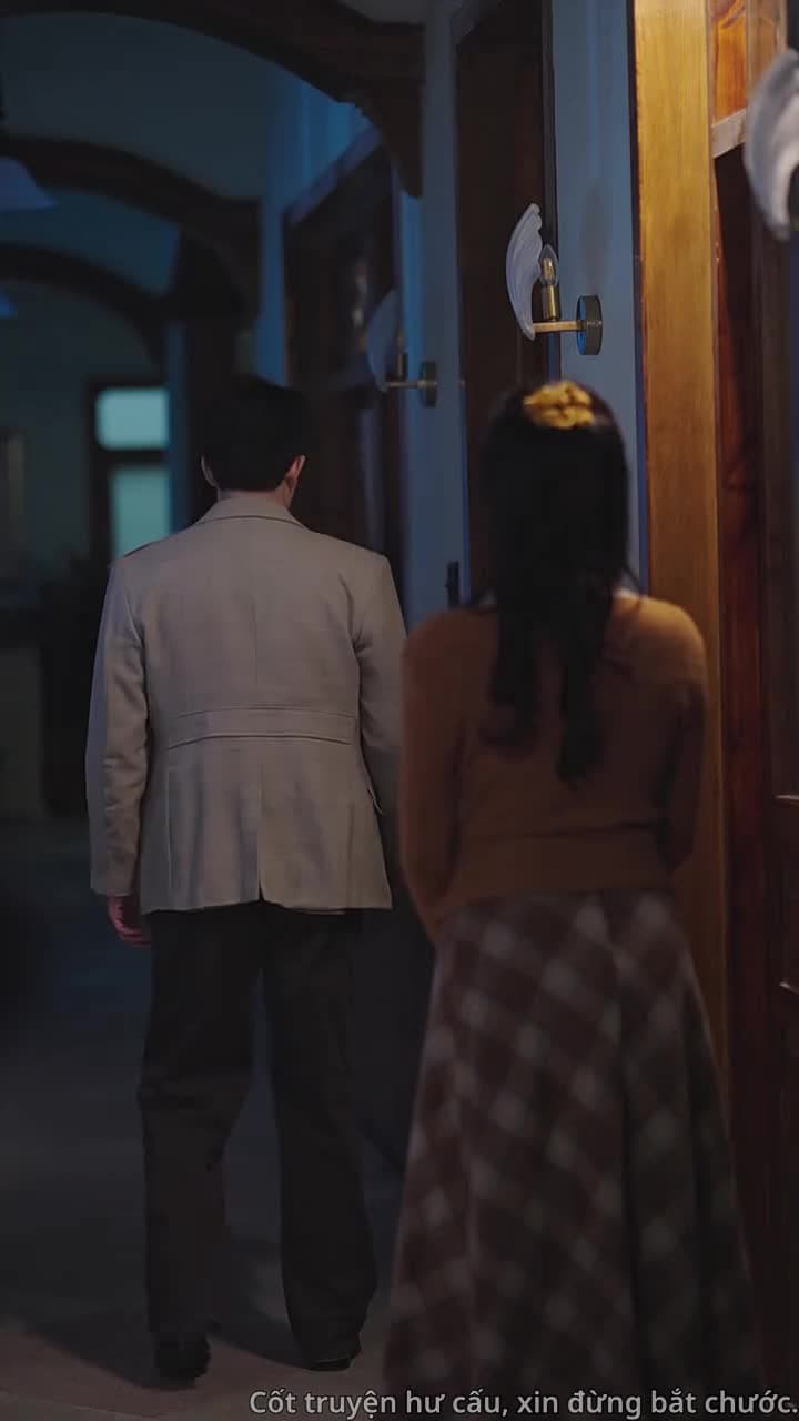 Hương Hoa Năm Ấy - Episode 24