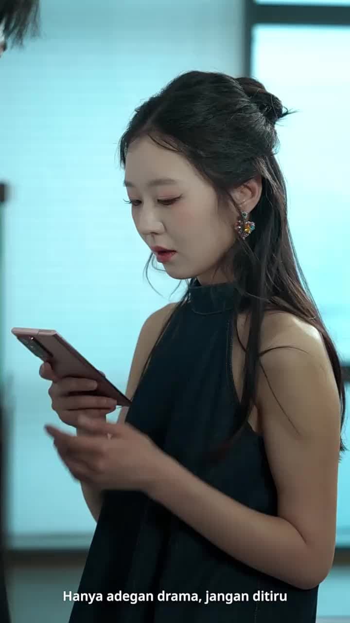 [Dijuluki]Perceraian yang Hancurkan - Episode 43