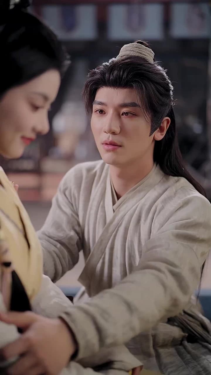 Defying the Palace: For My Beloved - Episode 9