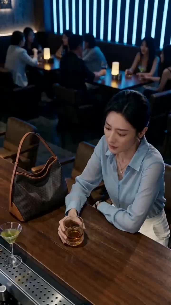 [Dubbed]Divorce? No, Revenge. - Episode 3