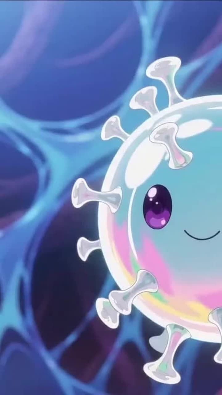 [Dubbed] I, Contagious - Episode 51