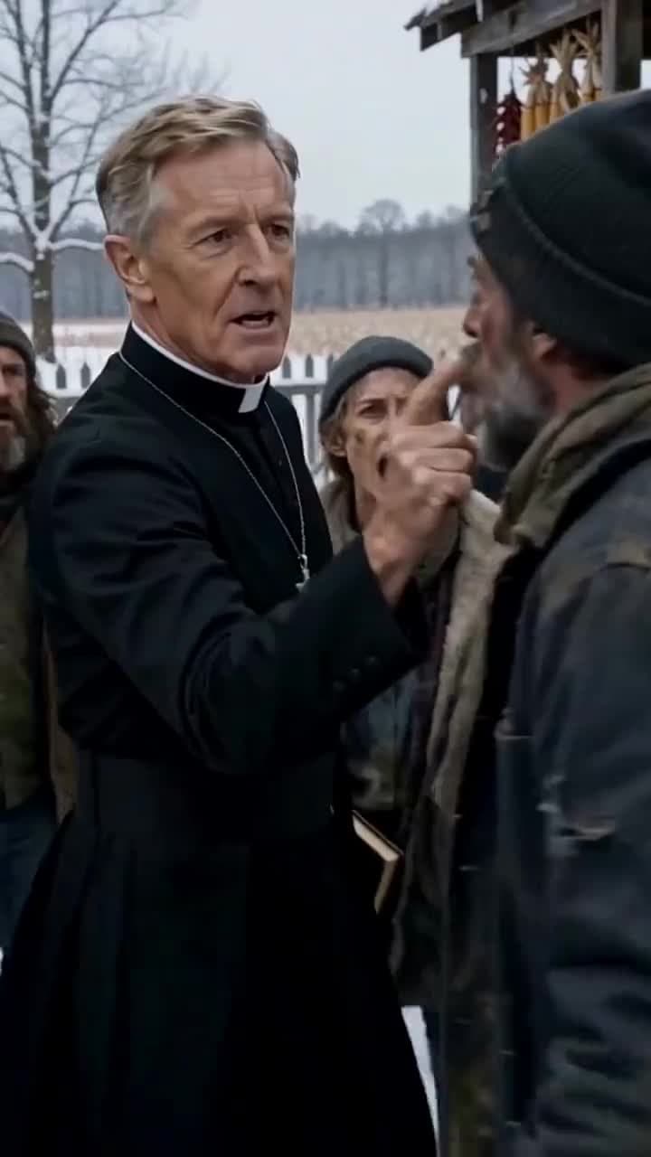 [Doppiato]Legami  di Sangue e Oro - Episode 18