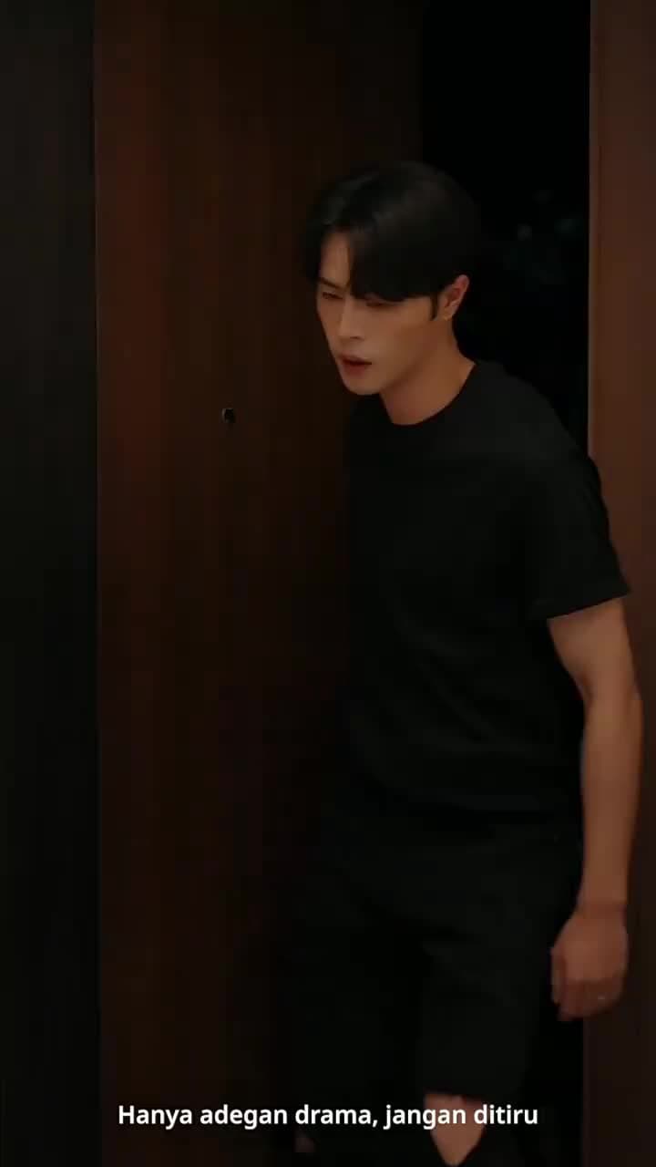 [Dijuluki]Perceraian yang Hancurkan - Episode 21