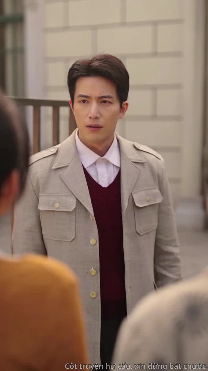 Hương Hoa Năm Ấy - Episode 15