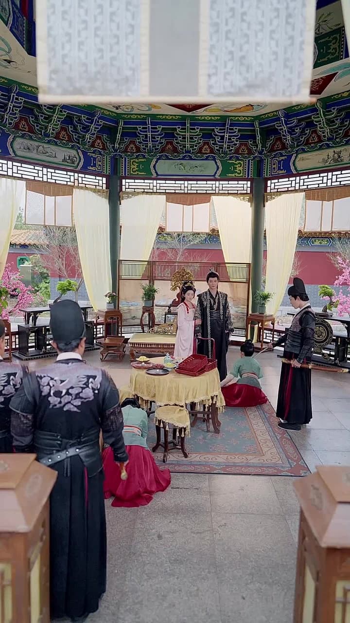 Defying the Palace: For My Beloved - Episode 78