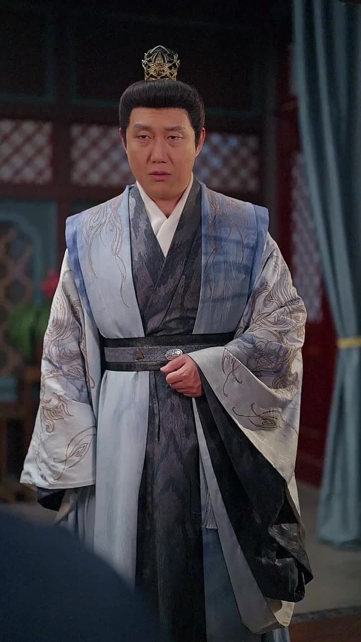 Defying the Palace: For My Beloved - Episode 73