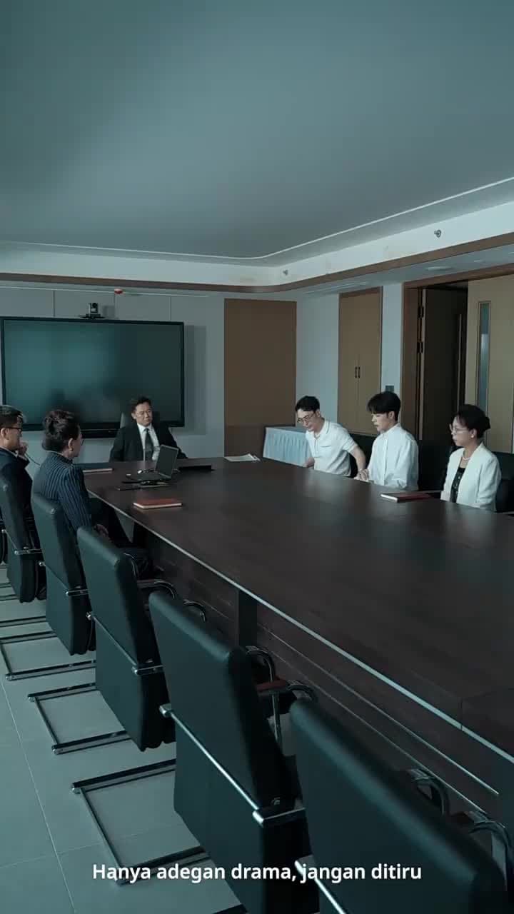 [Dijuluki]Perceraian yang Hancurkan - Episode 46