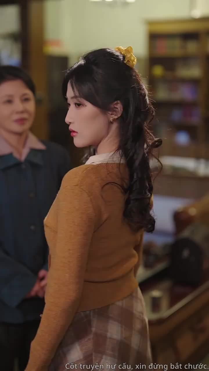 Hương Hoa Năm Ấy - Episode 23