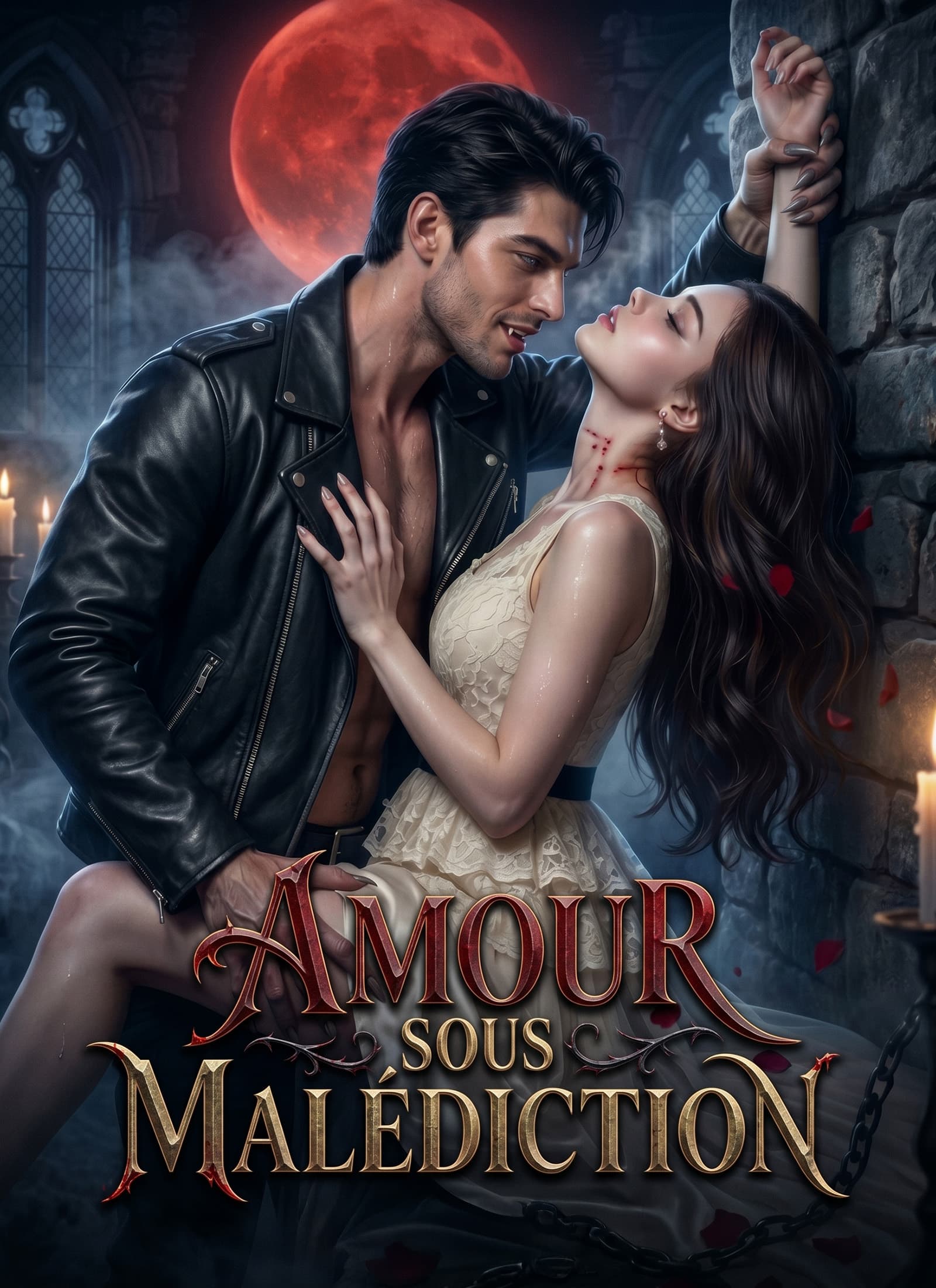 Amour Sous Malédiction