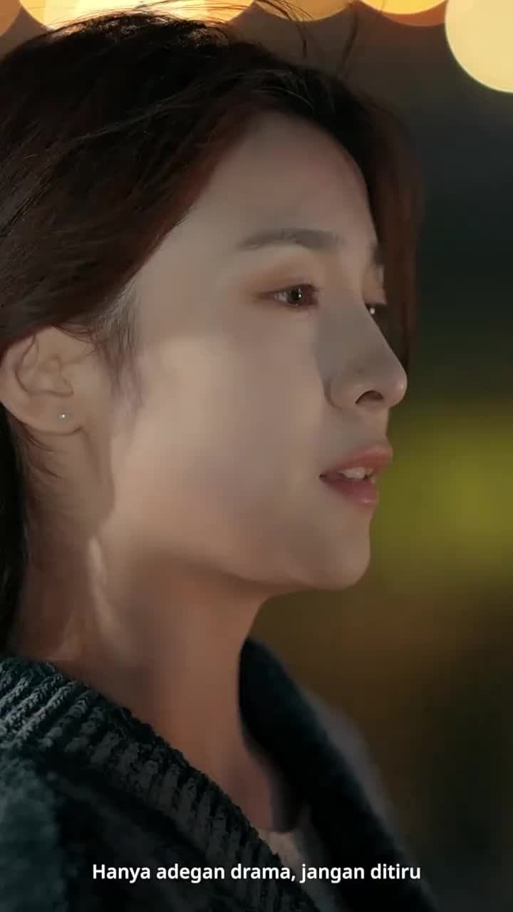 [Dijuluki]Perceraian yang Hancurkan - Episode 39