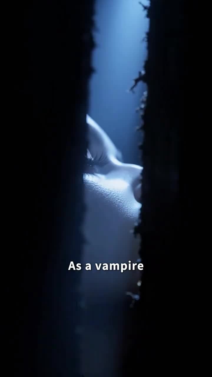 Vampire Revenge: The True Heiress - Episode 1