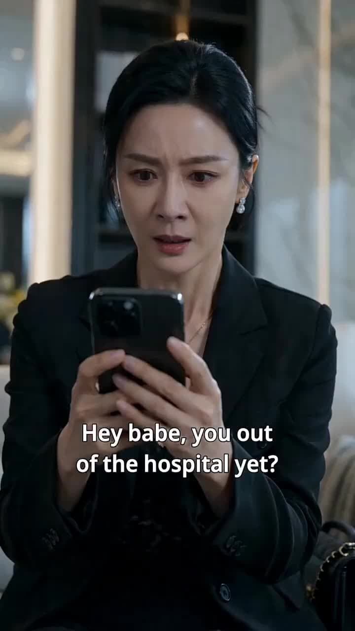 She Took His Job—And His Power - Episode 6