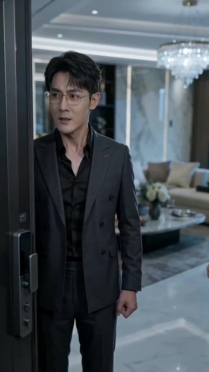 [Dubbed]Divorce? No, Revenge. - Episode 17