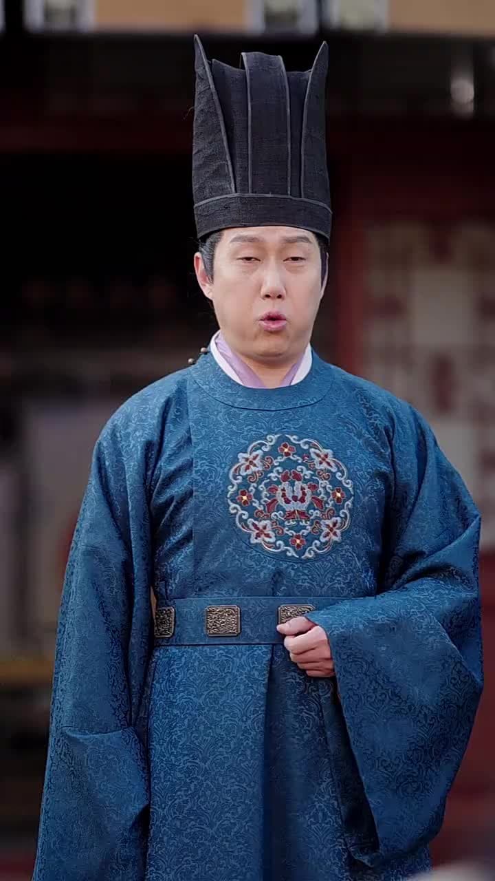 Defying the Palace: For My Beloved - Episode 23