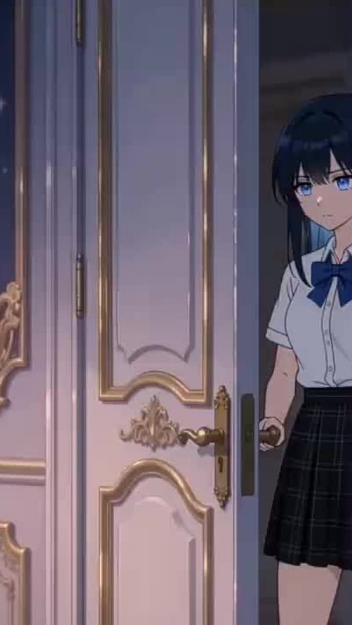 Vinculado a la Reina Escolar - Episode 13