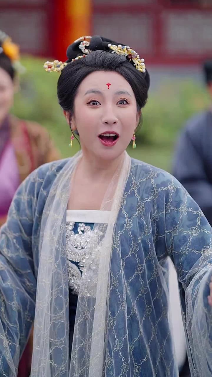 Defying the Palace: For My Beloved - Episode 39