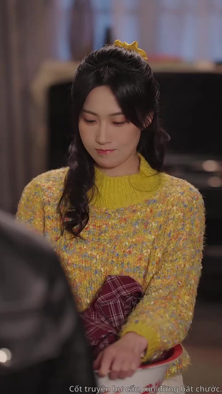 Hương Hoa Năm Ấy - Episode 29