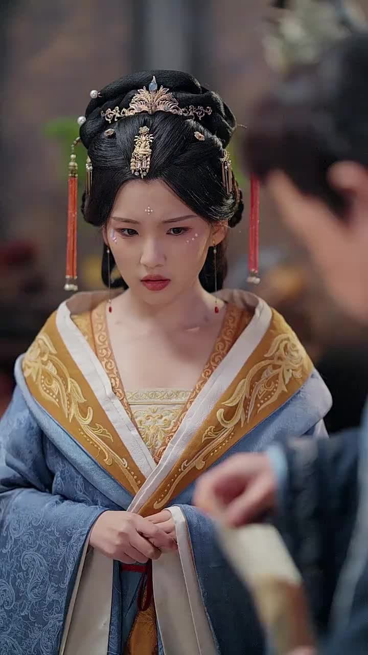Defying the Palace: For My Beloved - Episode 72