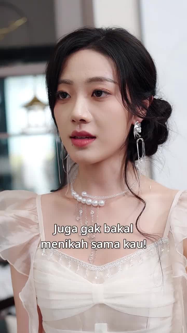 [Dubbing] Keluarga Tak Lagi Milikku - Episode 59