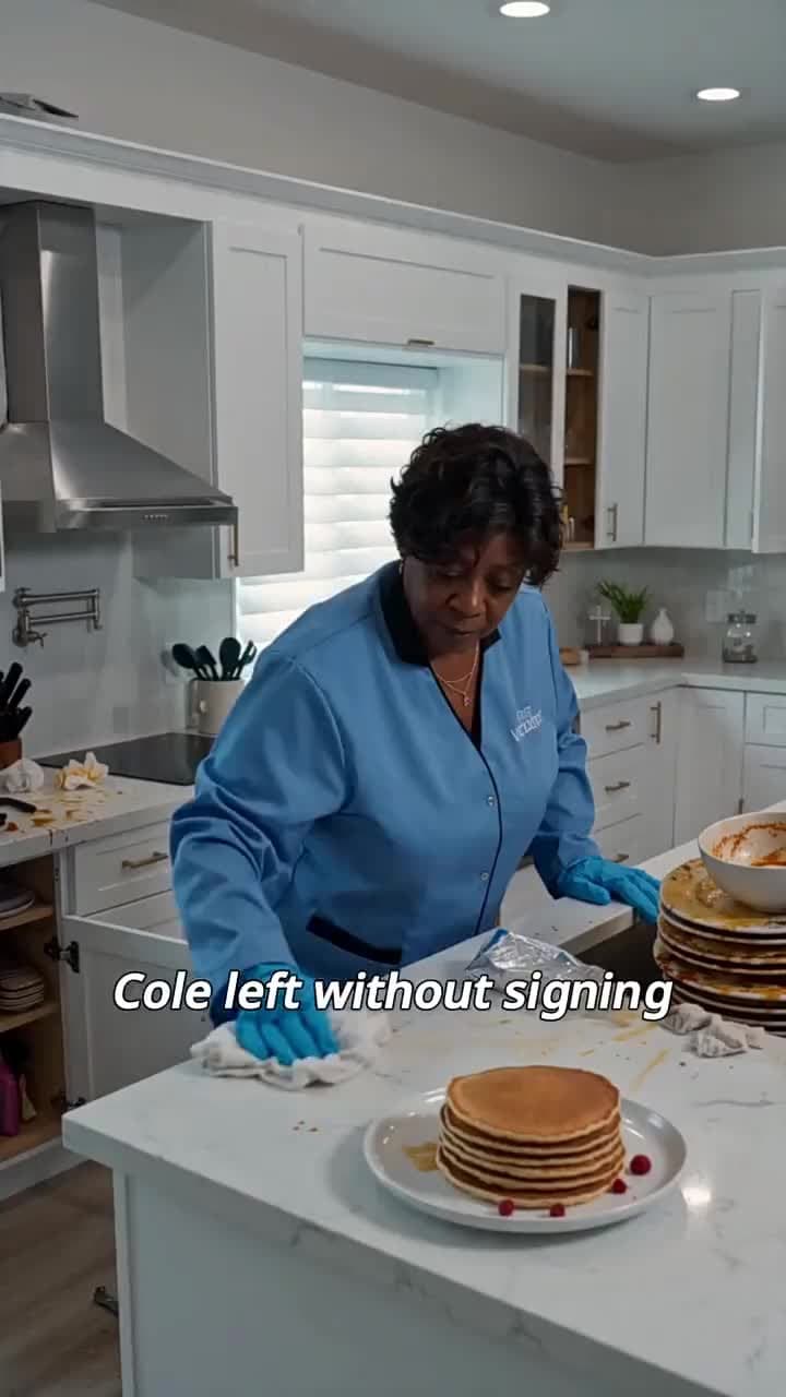 My husband has selective hearing loss. - Episode 14