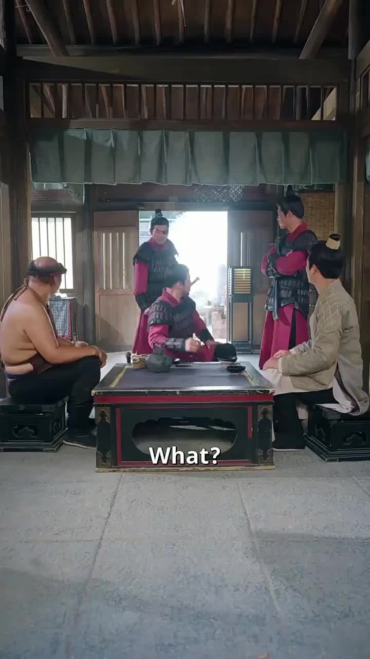 [Dubbed]Frontier Warrior: Rise to Power - Episode 4